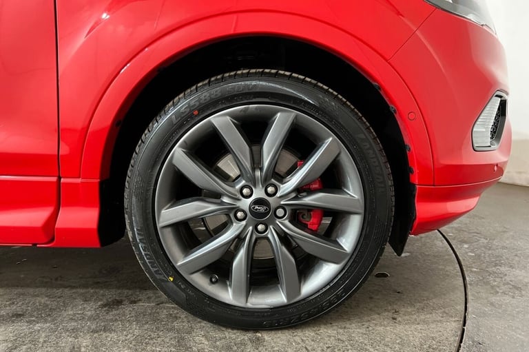 2019 19 FORD KUGA 1.5T ECOBOOST ST-LINE EDITION SUV 5DR PETROL MANUAL EURO 6 (S/