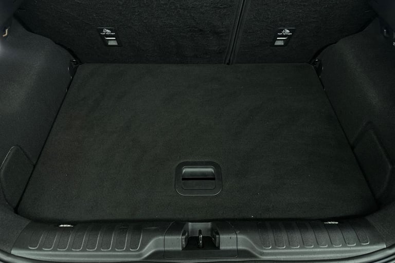 2021 Ford Puma 289BB Hatchback Petrol Manual