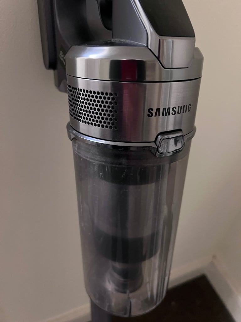 Samsung Jet™ 90 Pro Cordless Stick Vacuum Cleaner Max 200W Suction Power