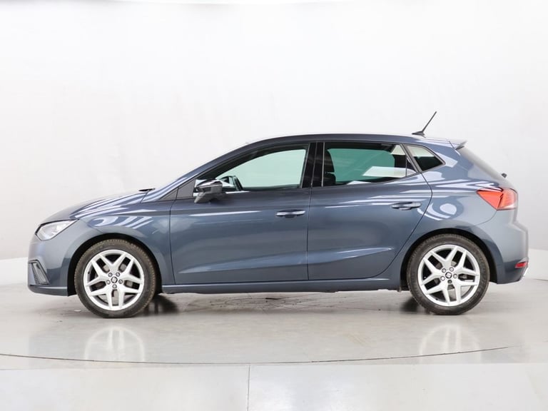 2020 SEAT Ibiza 1.0 TSI 115 FR [EZ] 5dr DSG HATCHBACK PETROL Automatic