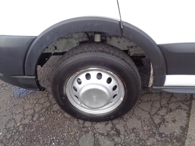 2021 Ford Transit 350 L2 RWD 2.0 Ecoblue 130PS Leader Tipper (1 Way) Tipper Diesel Manual