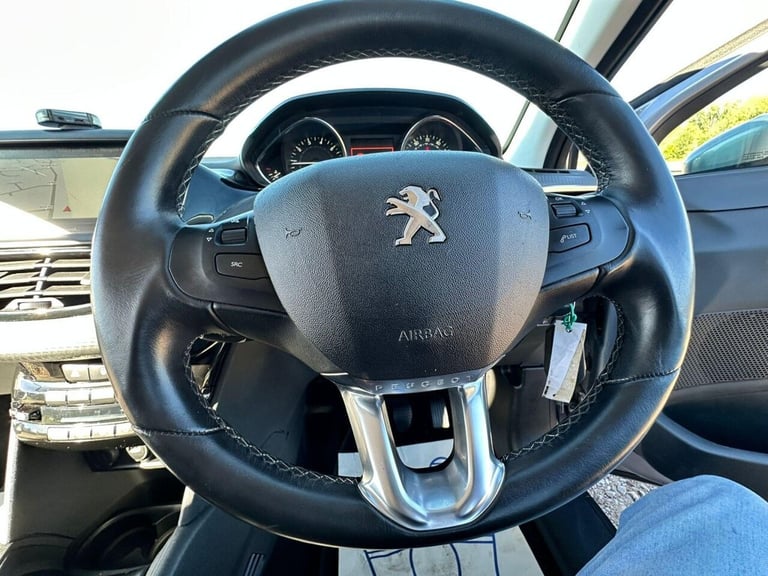 2019 Peugeot 208 1.2 PureTech Tech Edition Euro 6 (s/s) 5dr Hatchback Petrol Manual