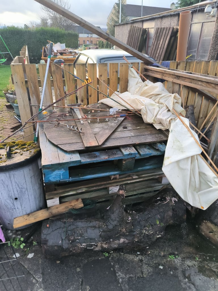 image for Free firewood