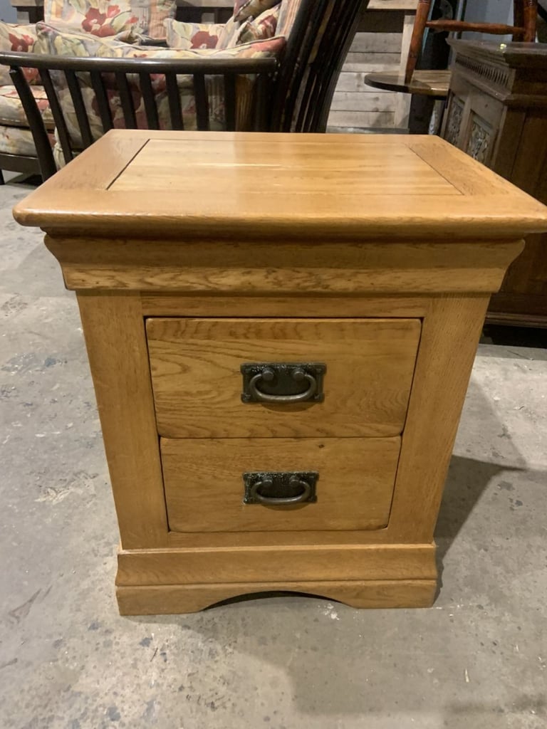 image for Reclaimed wooden Drawer box