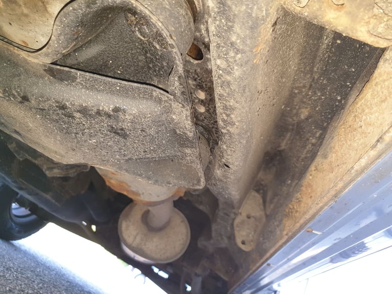 Mitsubishi, SHOGUN, Estate, 2006, Other, 3200 (cc), 5 doors