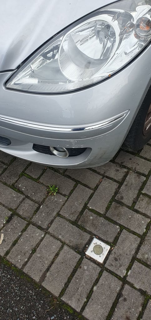 Mercedes-Benz, A CLASS, Hatchback, 2006, Manual, 1699 (cc),5 doors - Image 9