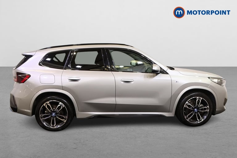 2023 BMW iX1 230kW xDrive30 M Sport 65kWh 5dr Auto SUV Electric Automatic