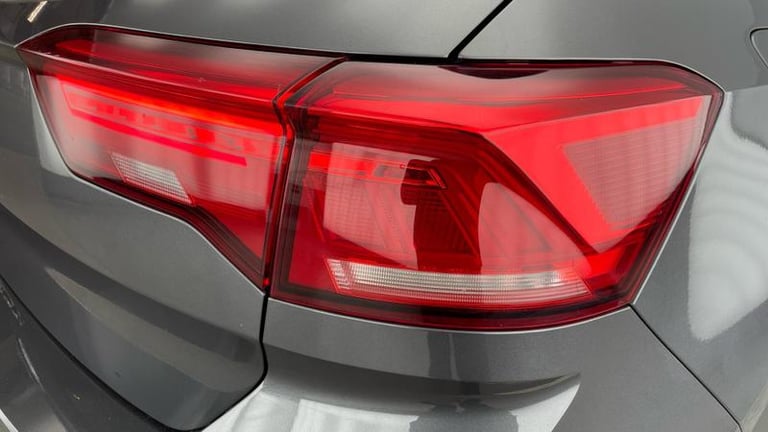 2021 Volkswagen T-Roc United 1.5 TSI 150PS EVO 7-speed DSG 5 Door Automatic Hatchback Petrol Auto...