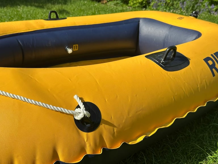 Inflatable Boat