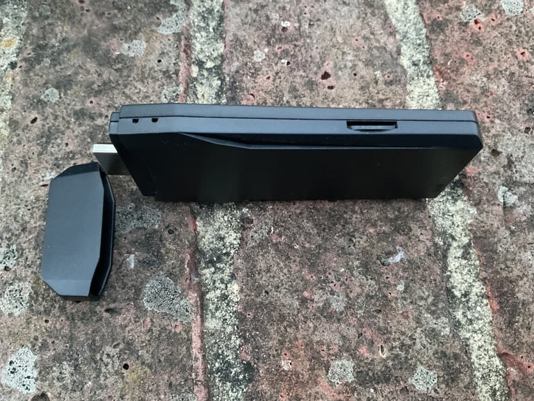 24G Wireless Control Set - New | Opened 