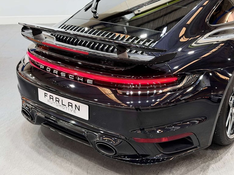 2021 Porsche 911 S 2dr PDK COUPE PETROL Automatic