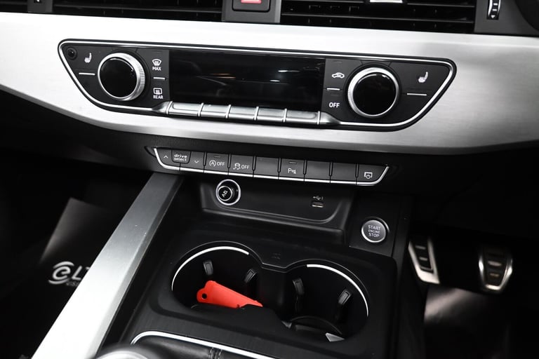 2018 Audi A5 Cabriolet 2.0 TFSI S line Euro 6 (s/s) 2dr CONVERTIBLE Petrol Manual