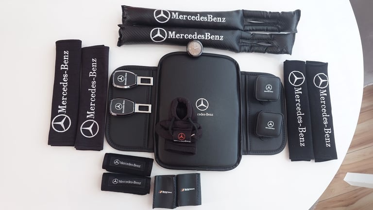 Car accessories 