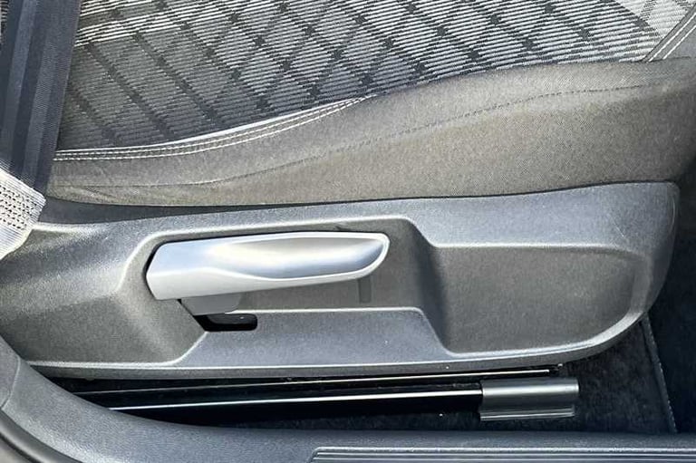 2023 Volkswagen Polo 1.0 TSI R-Line 5dr DSG HATCHBACK PETROL Automatic