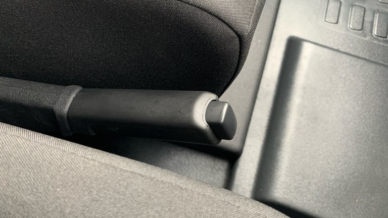 2024 Citroen Dispatch 2.0 BlueHDi 1200 Enterprise Edition M Crew Van Double Cab 6dr Diesel EAT8 M...