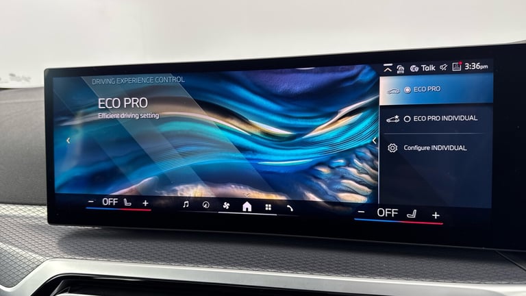 2024 BMW i4 210kW eDrive35 M Sport 70kWh 5dr Auto Electric Hatchback Hatchback Electric Automatic