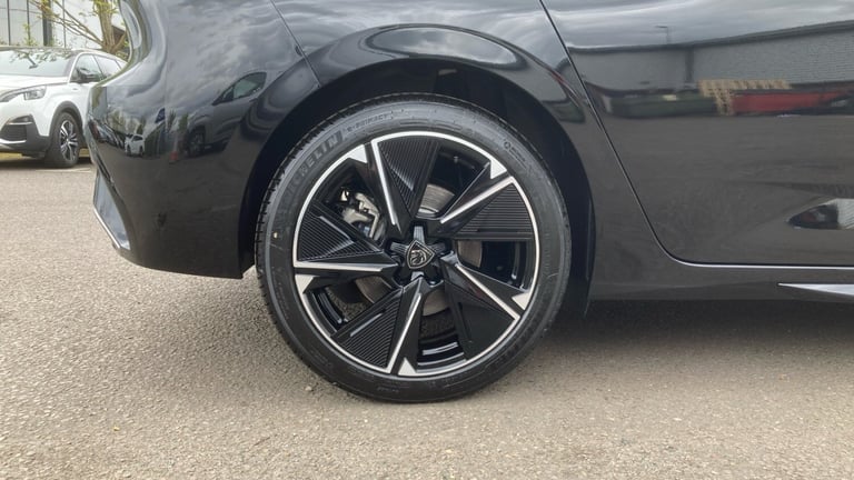 2025 Peugeot 308 115kW GT 54kWh 5dr Auto Electric Hatchback Hatchback Electric Automatic