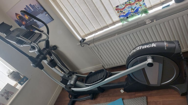 Nordictrack Spacesaver SE7I
