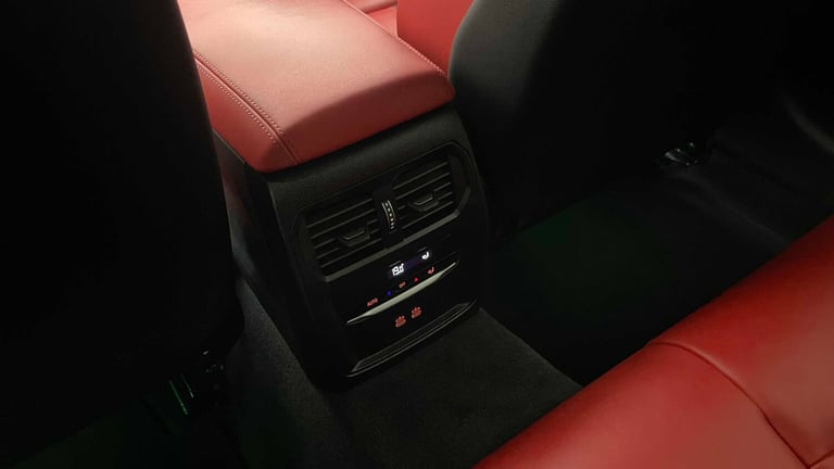  BMW M3 xDrive Competition M 5dr Step Auto Estate Petrol Automatic