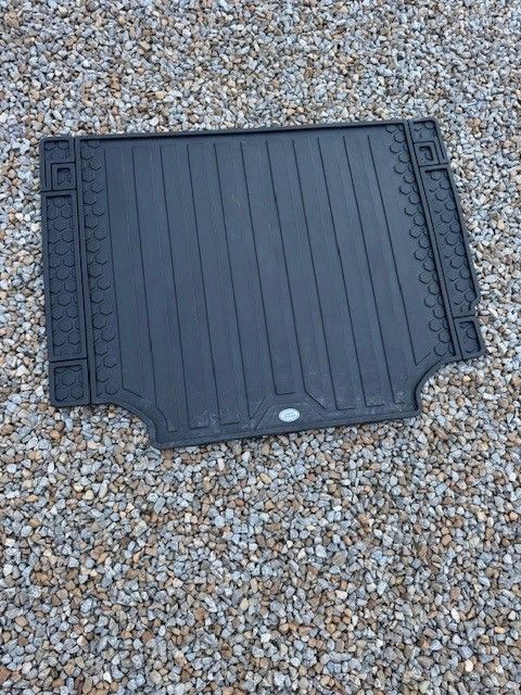 Land Rover Defender 110 Boot liner
