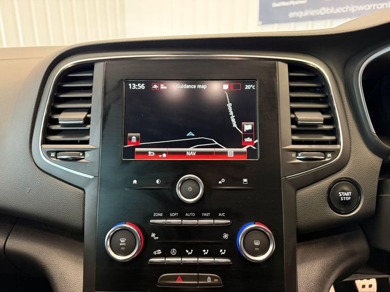 2020 Renault Megane 1.8T R.S.300 Trophy Hatchback 5dr Petrol Manual Euro 6 (s/s) (300 ps) HATCHBA...