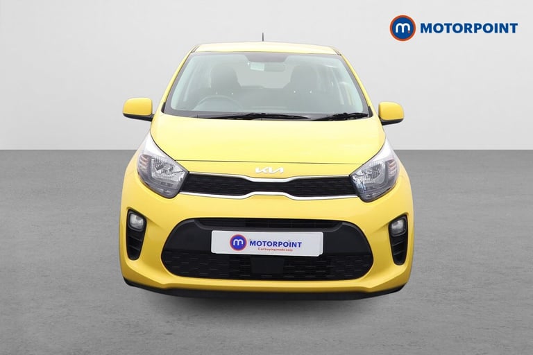 2023 Kia Picanto 1.0 2 5dr [4 seats] Hatchback Petrol Manual