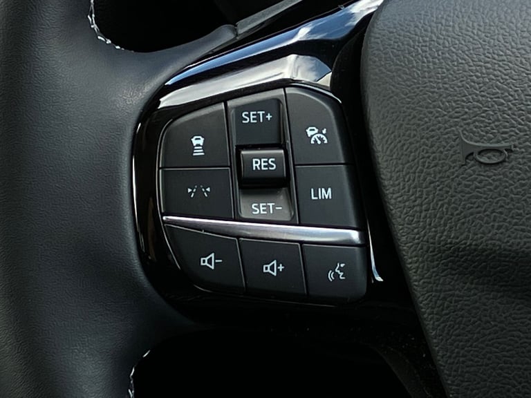2024 Ford Kuga 2.5 PHEV Active 5dr CVT Hatchback PETROL/ELECTRIC Automatic