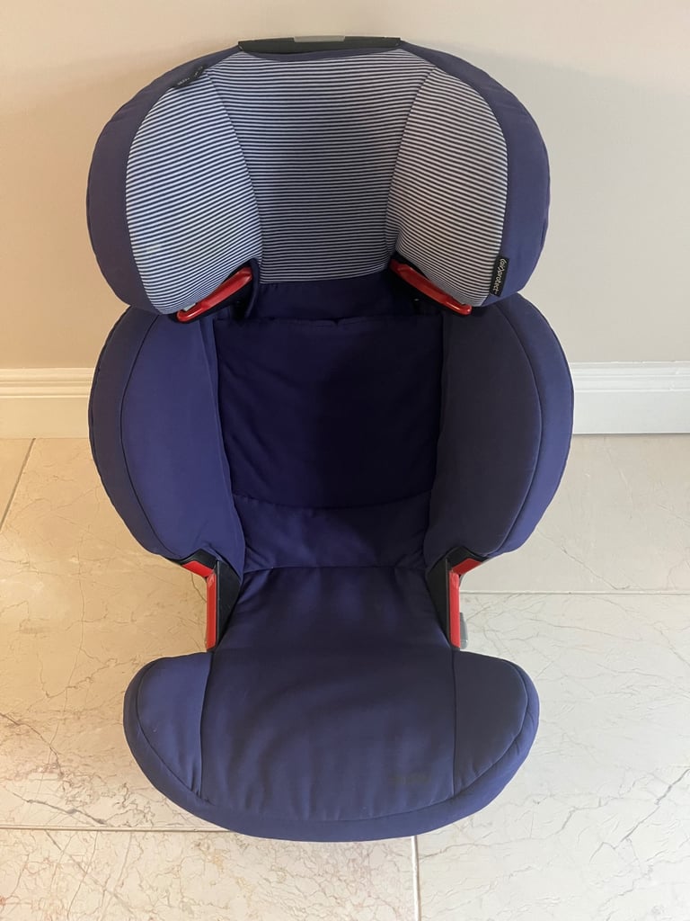 Maxi cosi car seat isofix Rodifix 