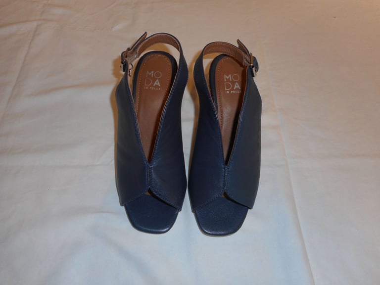 image for  Ladies Shoes -Moda in Pelle sandals 