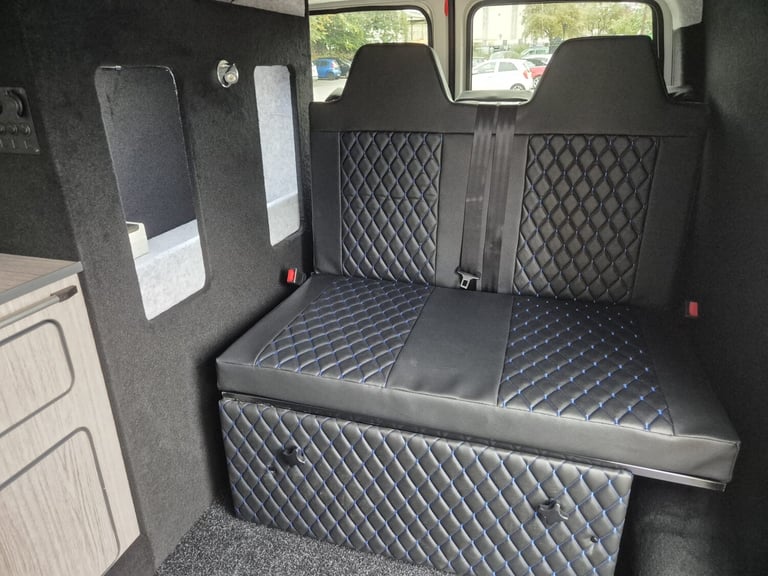 2015 Volkswagen Transporter 2.0 TDI BlueMotion Tech 114PS Startline Van PANEL VAN Diesel Manual