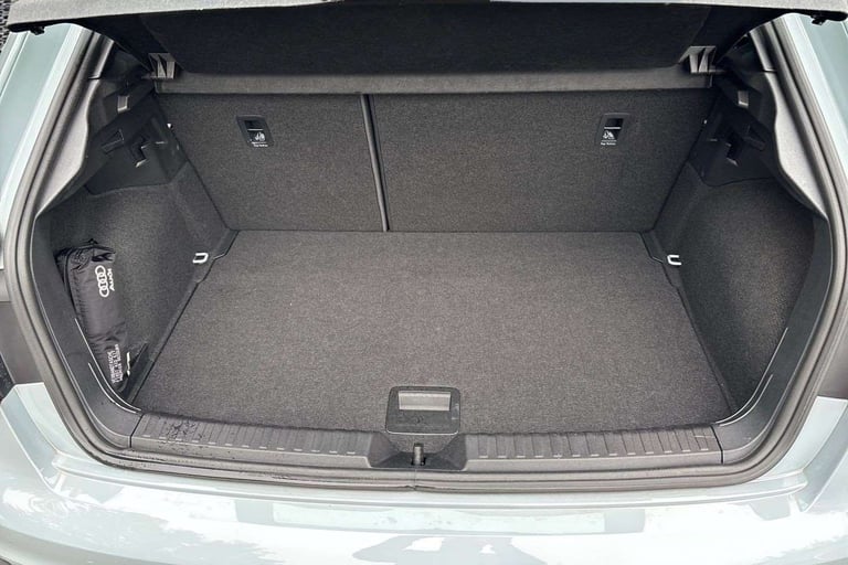 2022 Audi A1 25 TFSI S Line 5dr Hatchback Petrol Manual