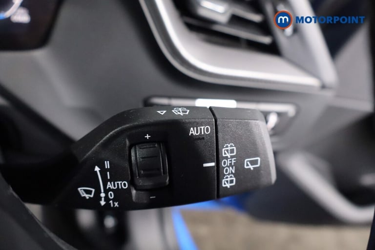 2021 BMW 1 Series 118i [136] M Sport 5dr Step Auto Hatchback Petrol Automatic