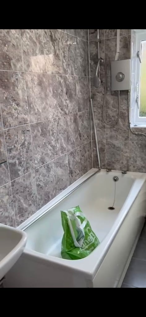 New studio flat very big brand new