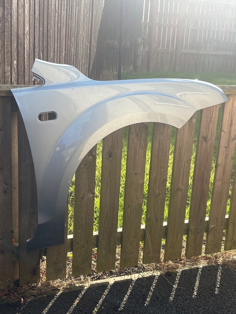 image for Ford focus mk2 