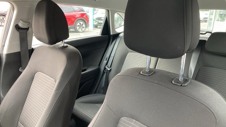 2021 Hyundai i20 1.0T GDi 48V MHD SE Connect 5dr HATCHBACK PETROL Manual