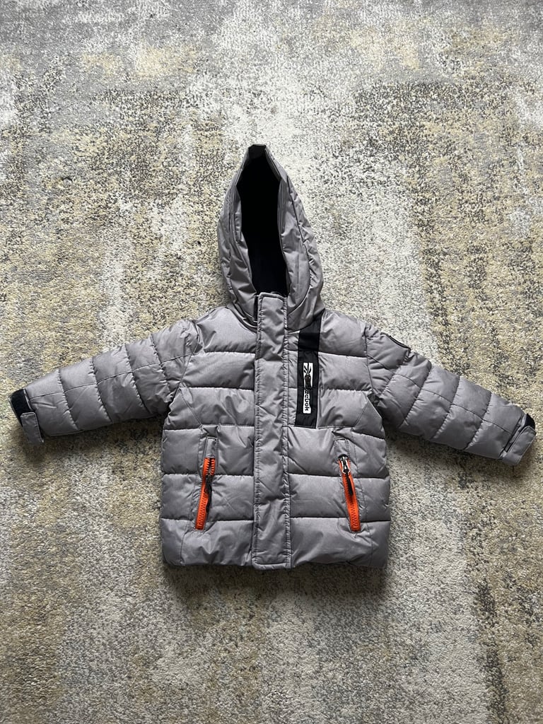 image for Reebok Baby Jacket size 2T (92-98cm)