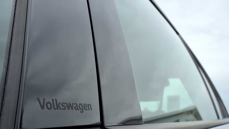 2023 Volkswagen Golf 1.5 TSI 150 Life 5dr HATCHBACK PETROL Manual