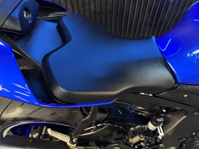 2019 Yamaha R1 1000 Euro 4