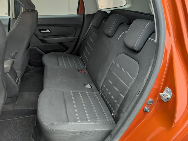 2021 Dacia Duster 1.5 Blue dCi Prestige SUV 5dr Diesel Manual Euro 6 (s/s) (115 ps) - PARKING HAT...