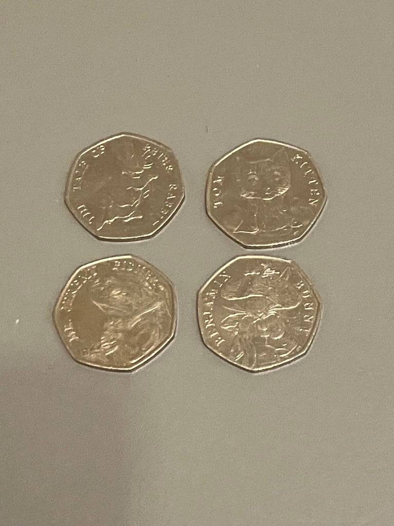 Coins for Sale in Birmingham West Midlands Hobby Interest