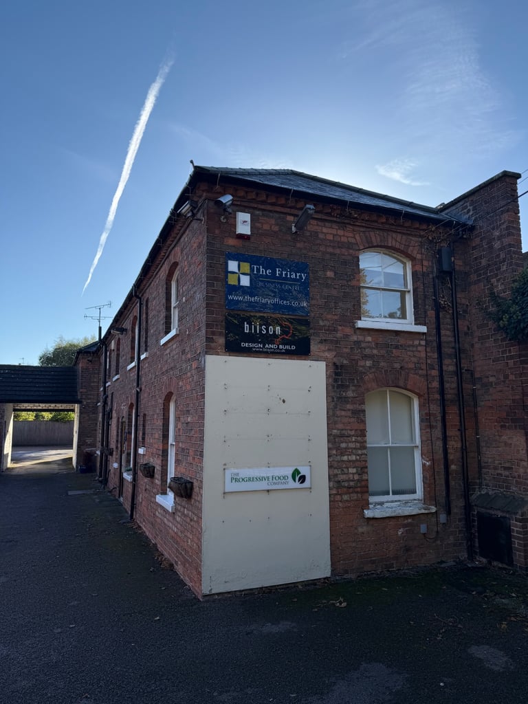 image for Rooms to rent