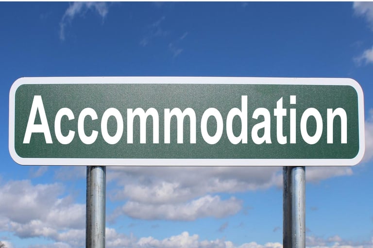 Properties wanted for company let