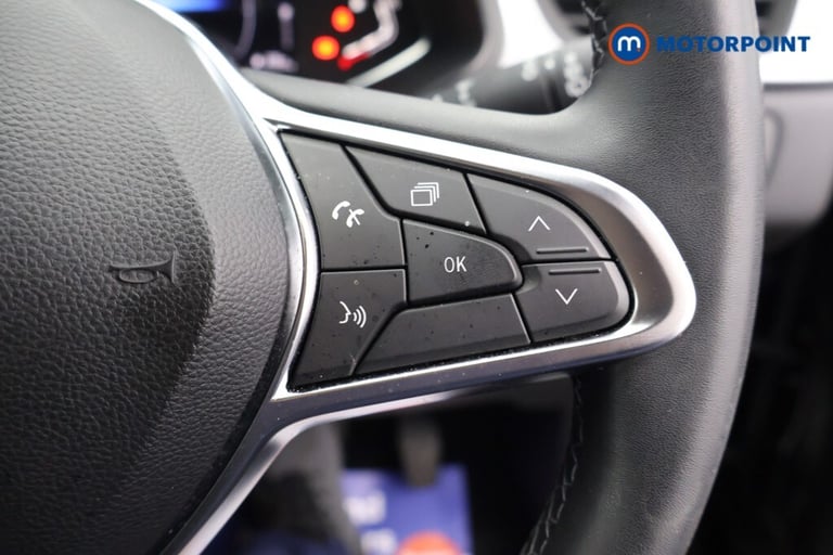 2024 Renault Captur 1.6 E-Tech full hybrid 145 Techno 5dr Auto SUV Hybrid Automatic