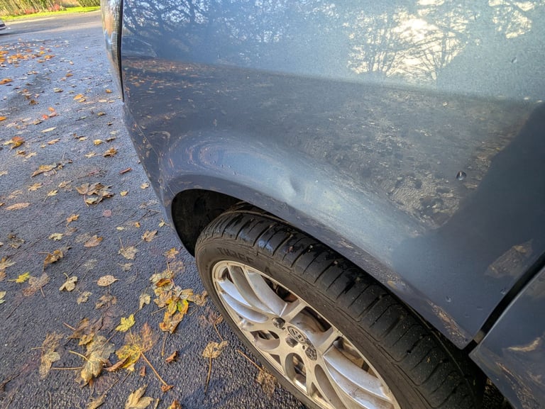 VW Transporter T6 Campervan T28