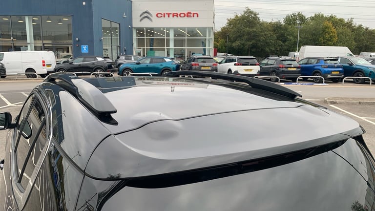 2023 Citroen C5 Aircross 1.2 PureTech C-Series Edition SUV 5dr Petrol EAT8 Euro 6 (s/s) (130 ps) ...