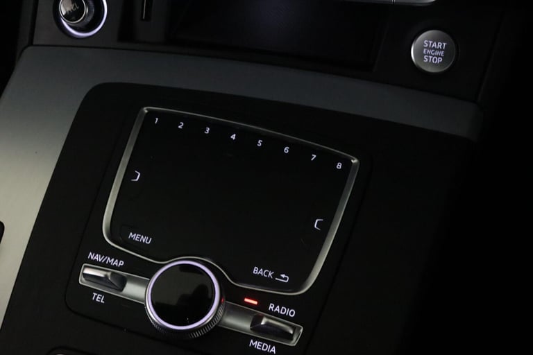 2019 Audi Q5 2.0 TDI 40 S line S Tronic quattro Euro 6 (s/s) 5dr ESTATE Diesel Automatic