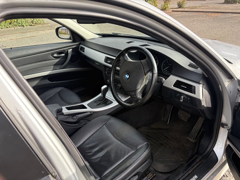 BMW, 3 SERIES, Estate, 2010, Semi-Auto, 1995 (cc), 5 doors