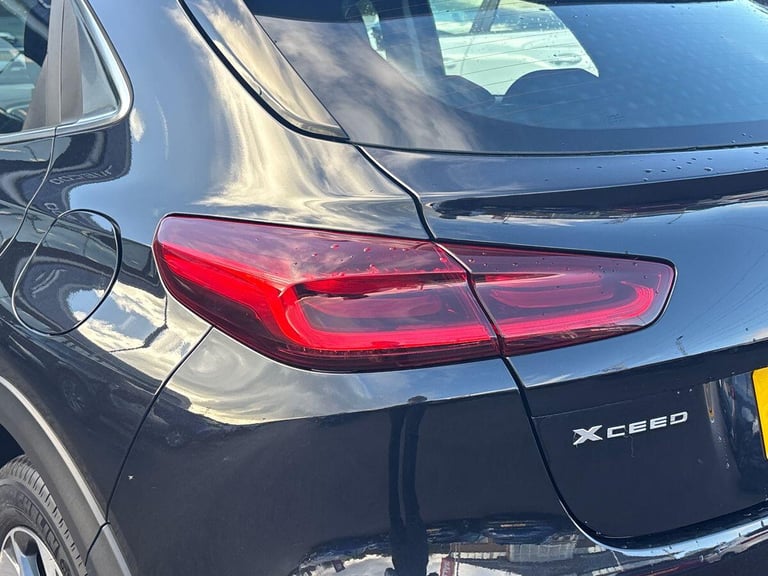 2022 Kia XCeed 1.0 T-GDi 2 SUV 5dr Petrol Manual Euro 6 (s/s) (118 bhp) HATCHBACK Petrol Manual