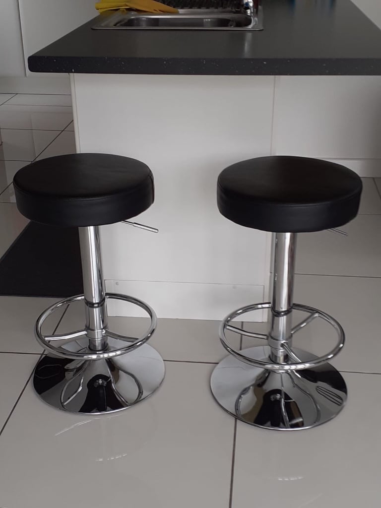 Bars and bar stools in Sheffield South Yorkshire Stuff for Sale Gumtree