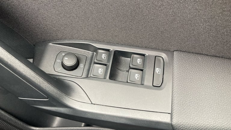 2023 SEAT Ibiza 1.0 TSI 95 FR 5dr Petrol Hatchback Hatchback Petrol Manual